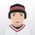 Arizona Baseball Stickers & Emojis