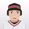 Arizona Baseball Stickers & Emojis