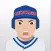 Chicago C Baseball Stickers & Emojis