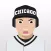 Chicago WS Baseball Stickers & Emojis