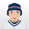 Cleveland Baseball Stickers & Emojis