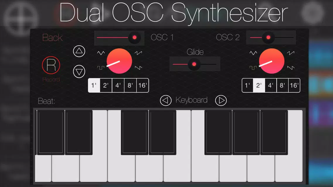 Dubstep Studio 2: Create Dubstep Music Screenshots