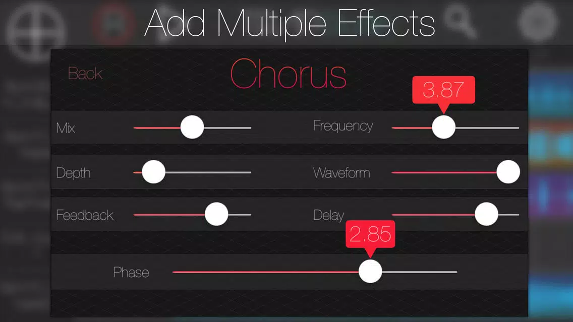 Dubstep Studio 2: Create Dubstep Music Screenshots