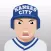 Kansas City Baseball Stickers & Emojis
