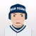 San Diego Baseball Stickers & Emojis
