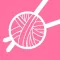 Knit Ticker