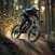 BMX Mad Bicycle Bike Rider