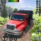 Mud Truck Runner Offroad