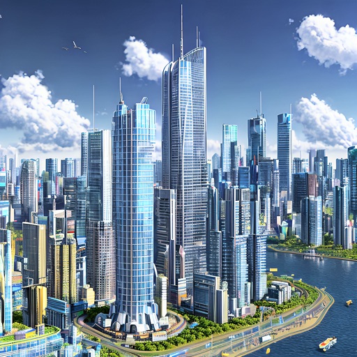 Designer City Designer City