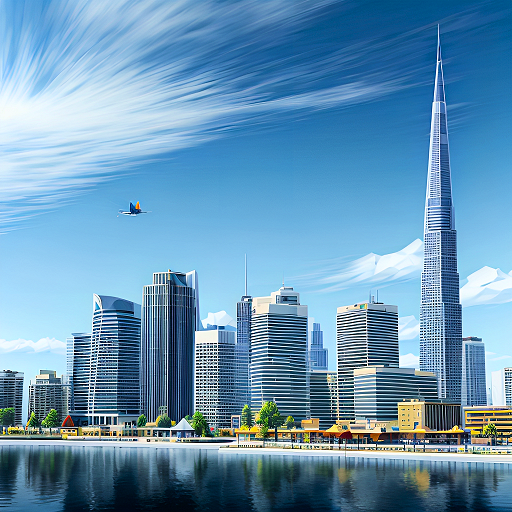 Designer City 2: city building Designer City 2: city building