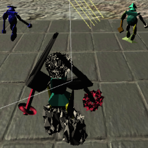 Golems Arena - Strategy Game
