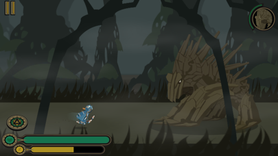 Pocket Hunter Origins应用截图
