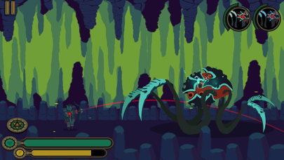 Pocket Hunter Origins应用截图