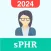 SPHR Prep 2024