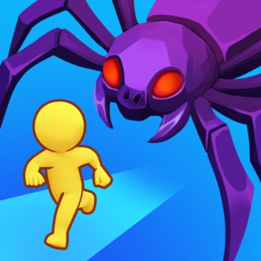 Spider Survival: Defend Nest Spider Survival: Defend Nest