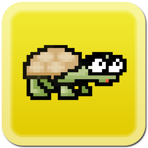 Po The Turtle