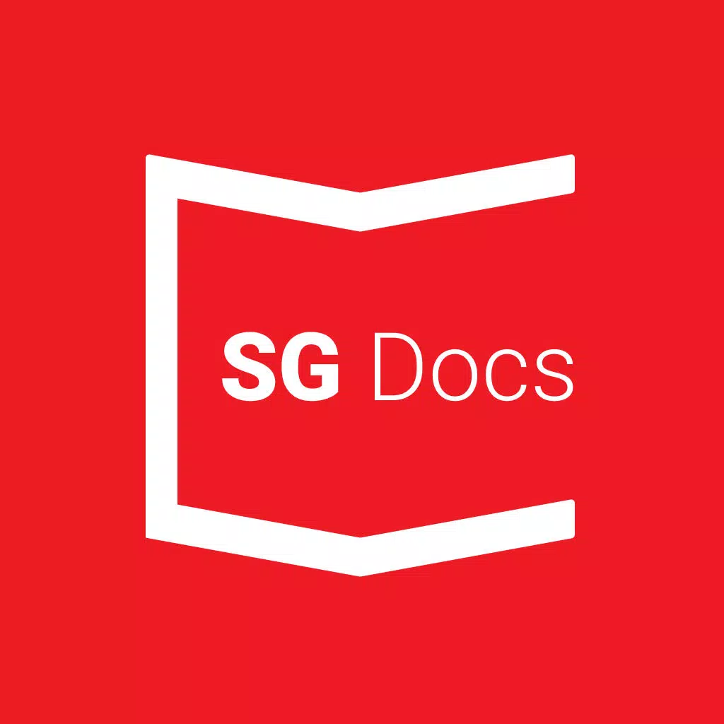 SGDocs SGDocs
