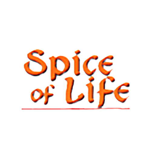 Spice Of Life