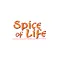 Spice Of Life.