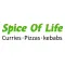 Spice Of Life Kirkcaldy