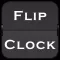 Digital Flip Clock
