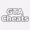 Cheat codes for GTA 5
