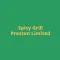 Spicy Grill Preston Limited.