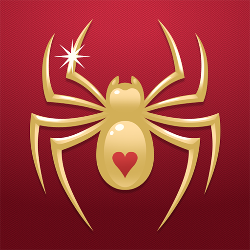 Spider Solitaire