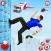 Smart Superhero Rescue Games
