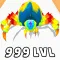 Spider Adventure:Runner Games