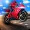 Spider Hero Bike Stunts