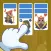 Solitaire Deluxe: Spider Games