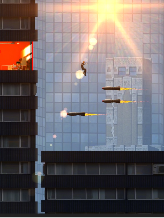 Скриншоты Amazing Spy iPad 