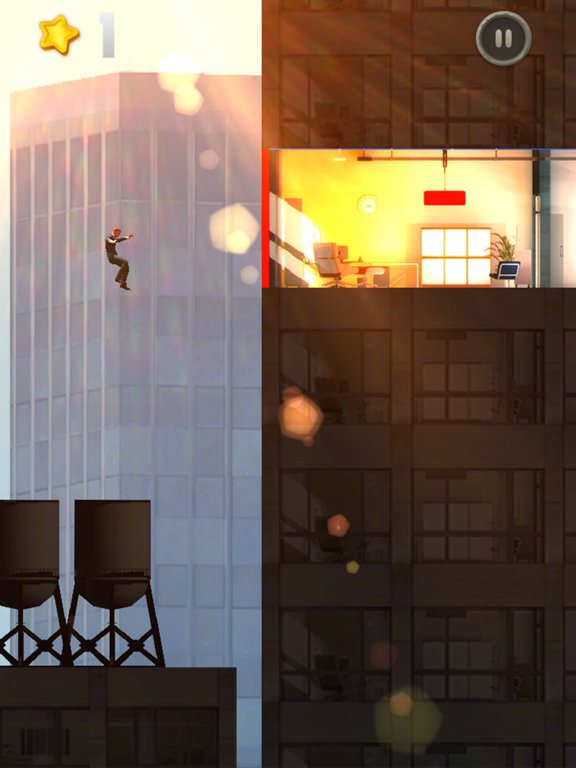 Скриншоты Amazing Spy iPad 