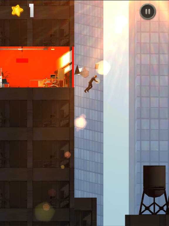 Скриншоты Amazing Spy iPad 