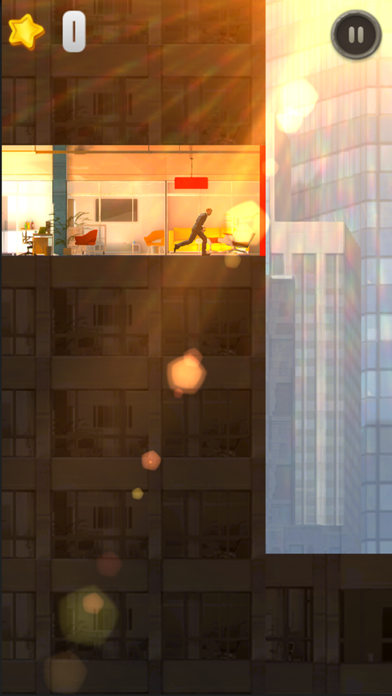 Скриншоты Amazing Spy