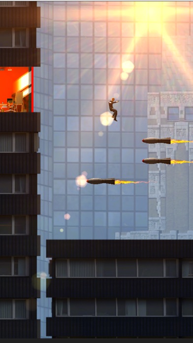 Скриншоты Amazing Spy