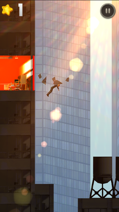Скриншоты Amazing Spy