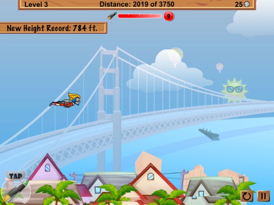 تصاویر Propel Man iPad 