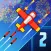 Man Vs. Missiles: Combat