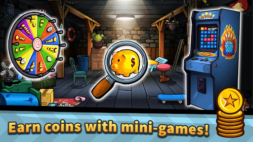 Mad Day 2: Shoot the Aliens Screenshots