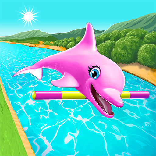 My Dolphin Show My Dolphin Show