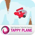Tappy Plane