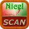 Santa's Scan-O-Matic