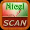 Santa Scan-O-Matic Pro