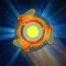 Blade Gear For Beyblade