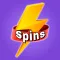 CM Rewards : Daily Spins Link