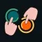 Spin the Wheel: Finger Chooser
