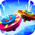 Spin Blade IO 2