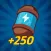 Daily Village Master Spins